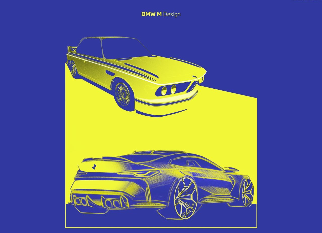 2021 - BMW M3 SEDAN COMPETITION, foto 250