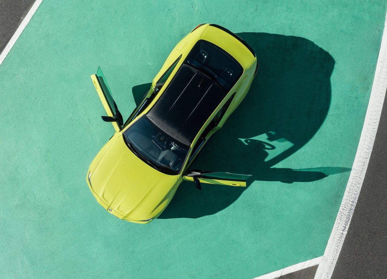 2021 - BMW M4 COMPETITION COUPE, foto 118