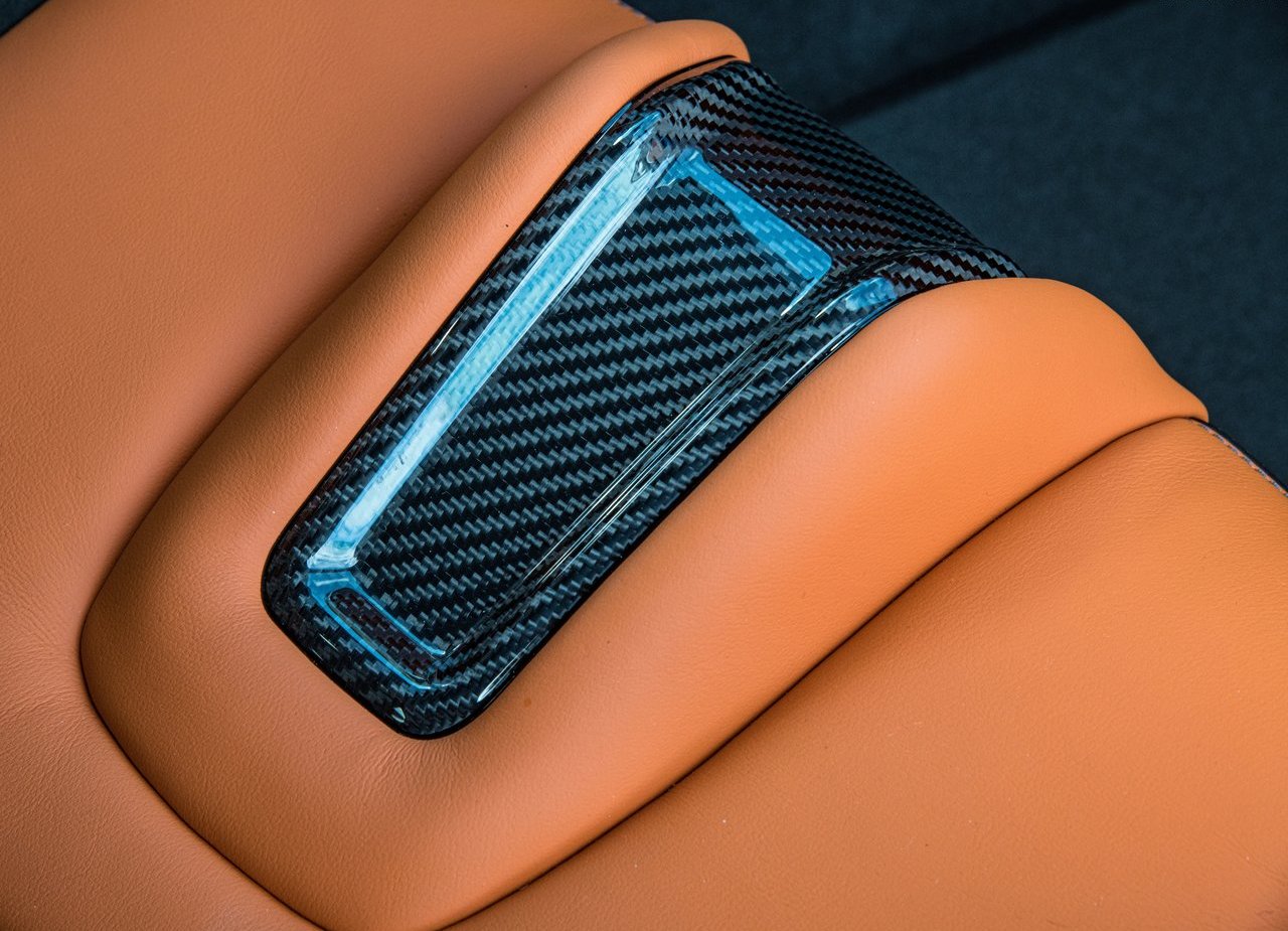 2021 - BMW M4 COMPETITION COUPE, foto 164