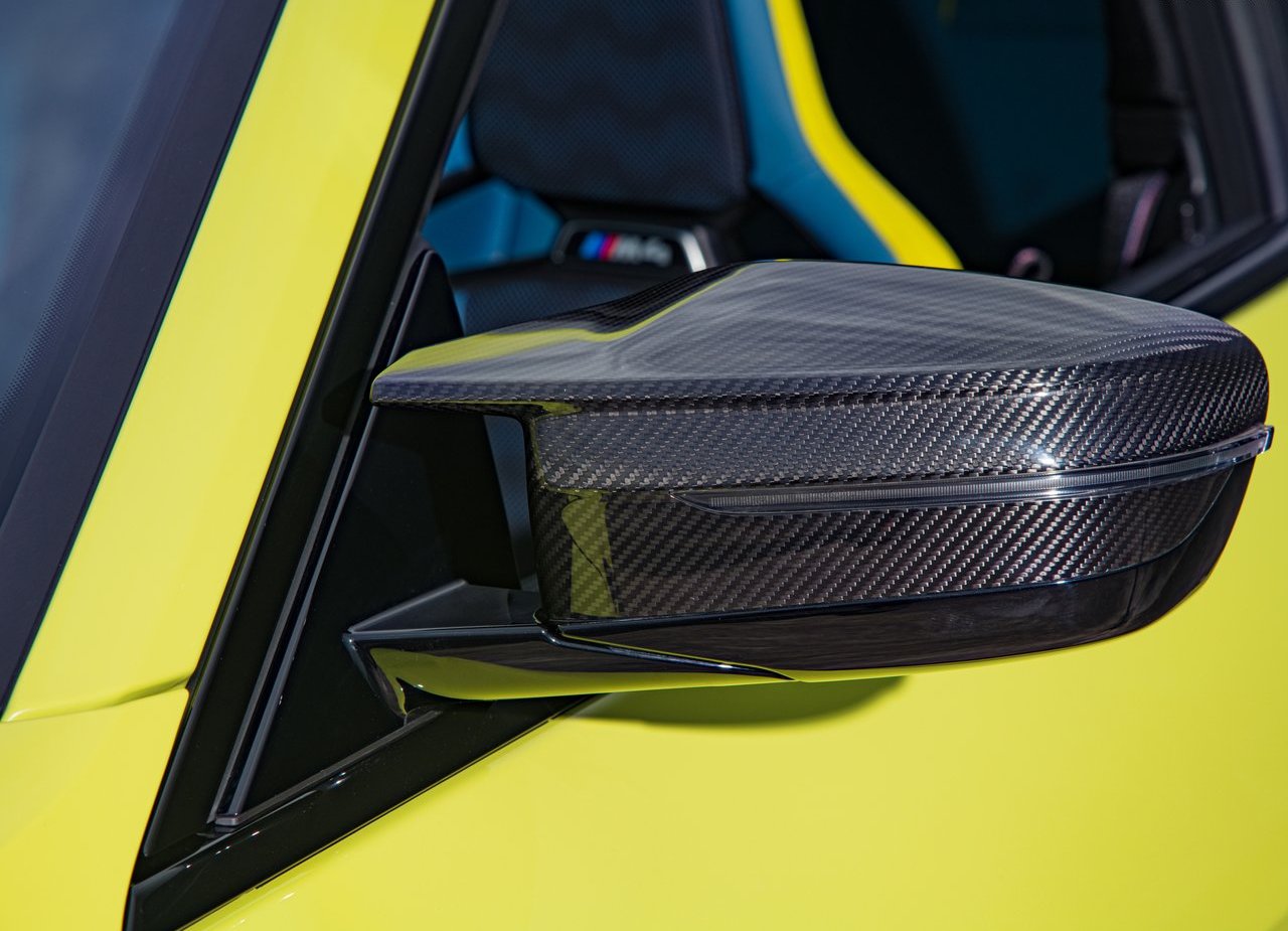 2021 - BMW M4 COMPETITION COUPE, foto 175