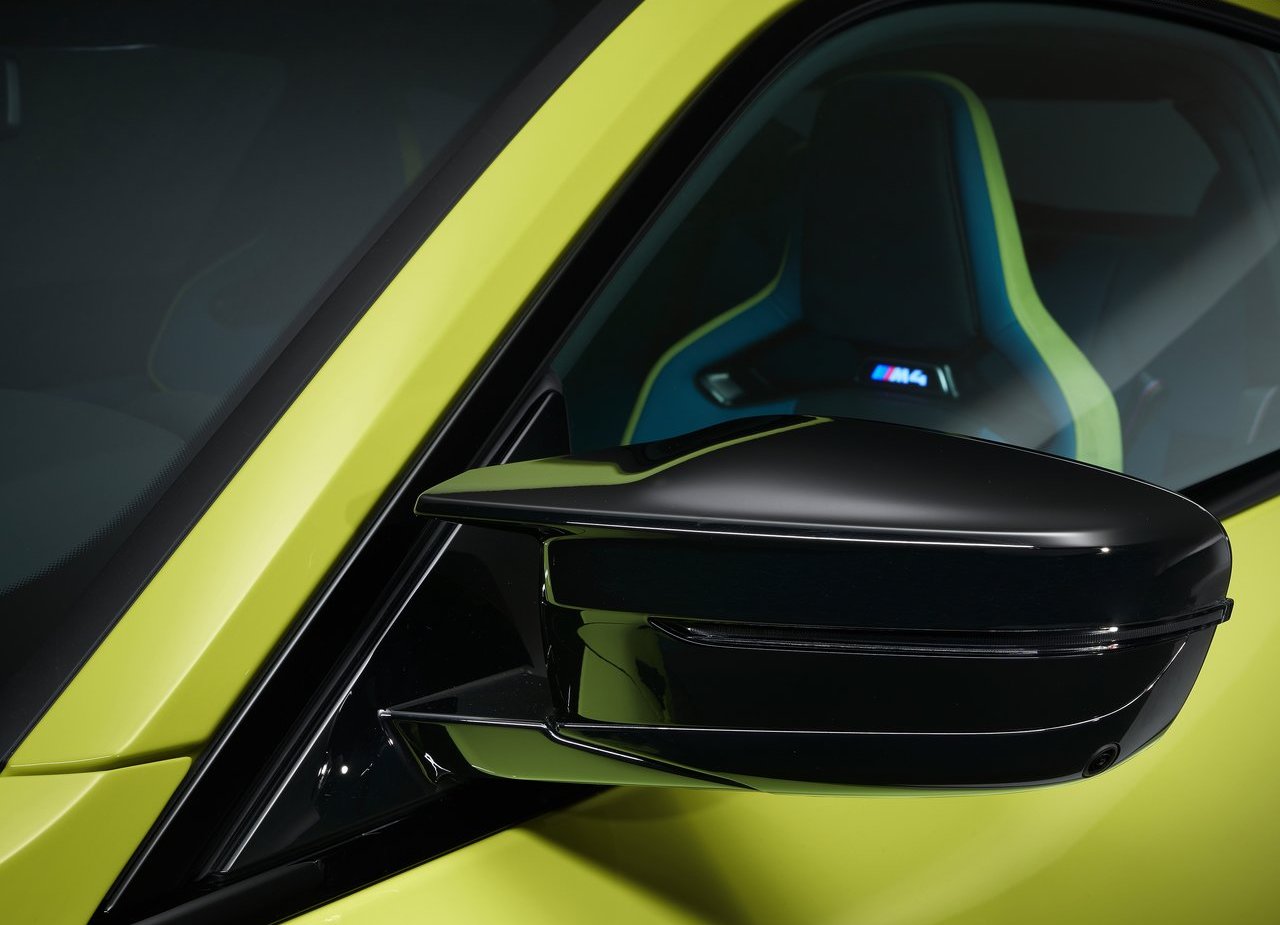 2021 - BMW M4 COMPETITION COUPE, foto 176