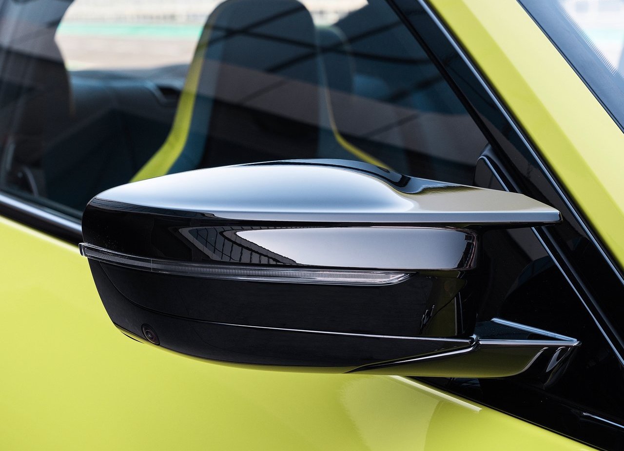 2021 - BMW M4 COMPETITION COUPE, foto 177