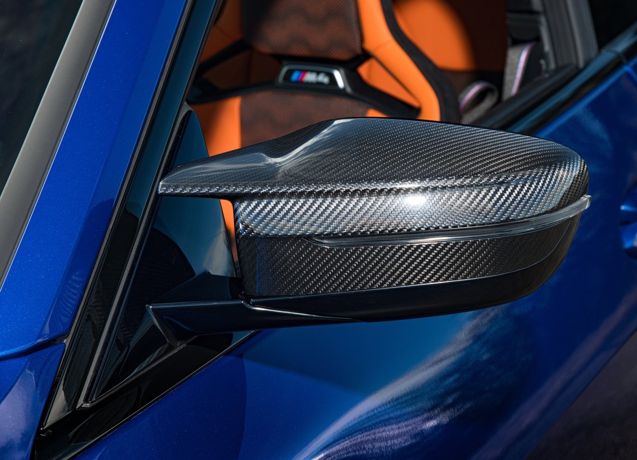 2021 - BMW M4 COMPETITION COUPE, foto 178