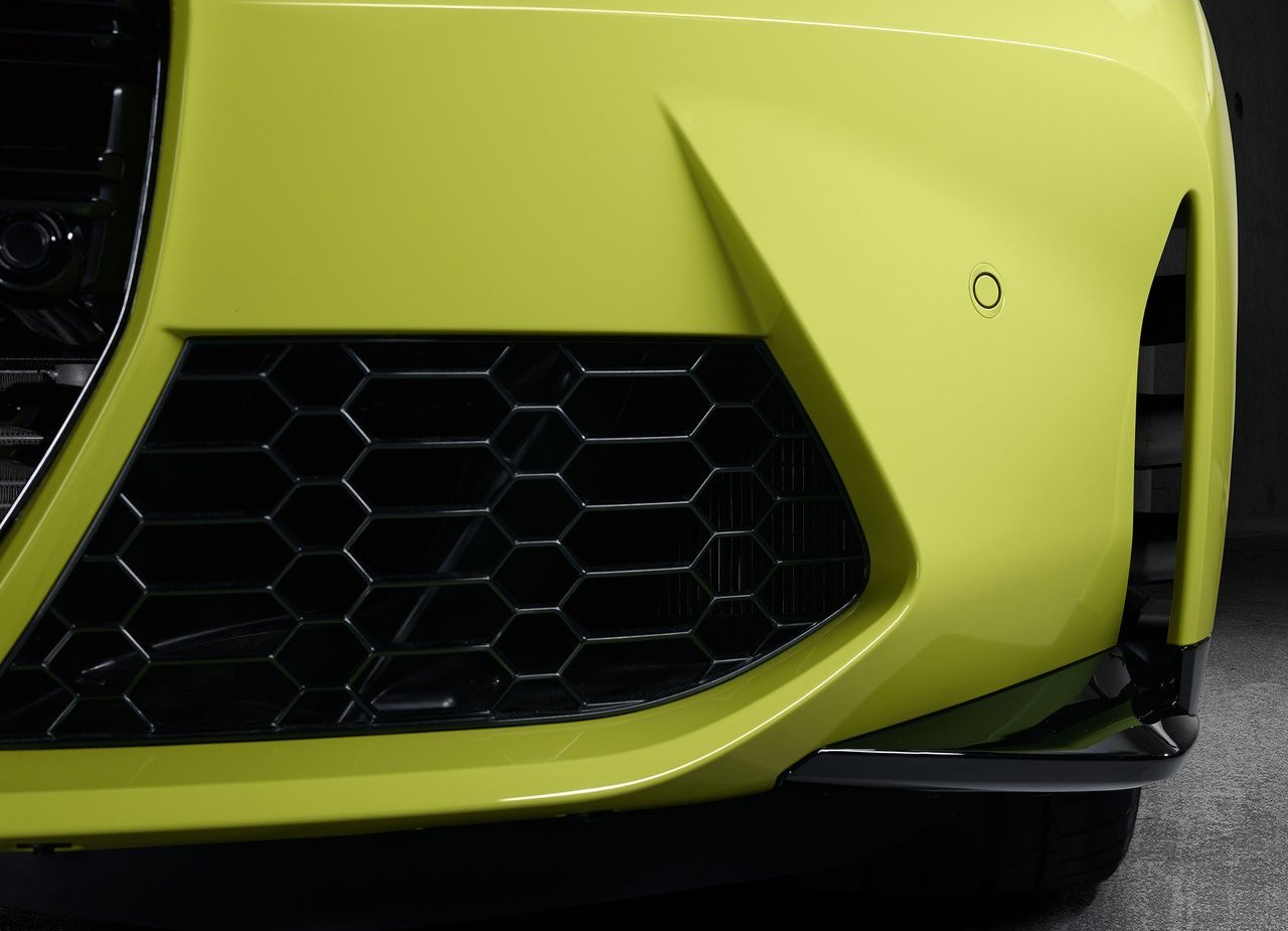 2021 - BMW M4 COMPETITION COUPE, foto 187