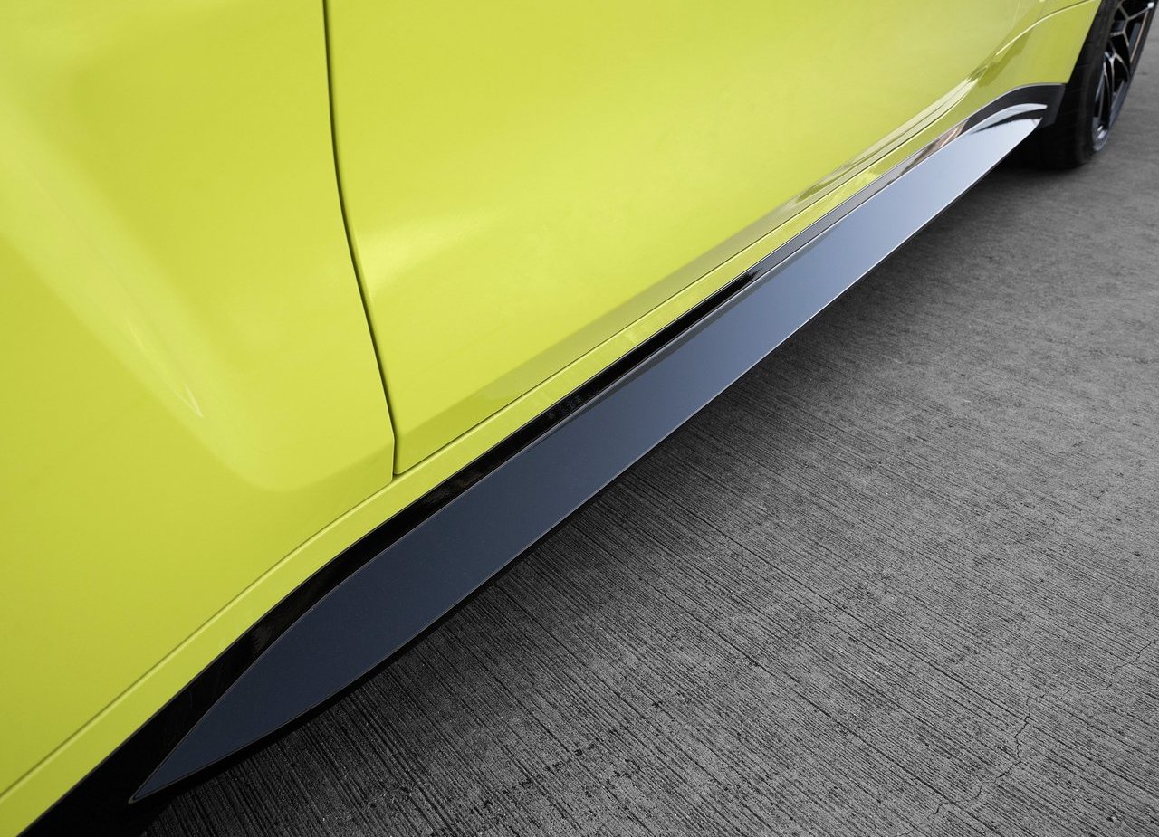 2021 - BMW M4 COMPETITION COUPE, foto 188