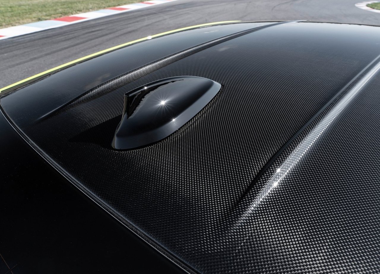 2021 - BMW M4 COMPETITION COUPE, foto 189