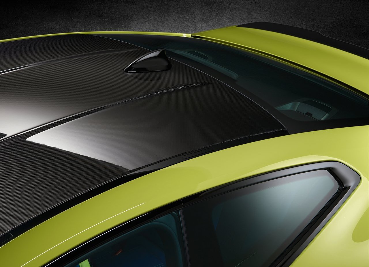 2021 - BMW M4 COMPETITION COUPE, foto 190