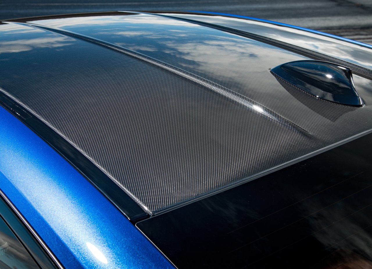2021 - BMW M4 COMPETITION COUPE, foto 191