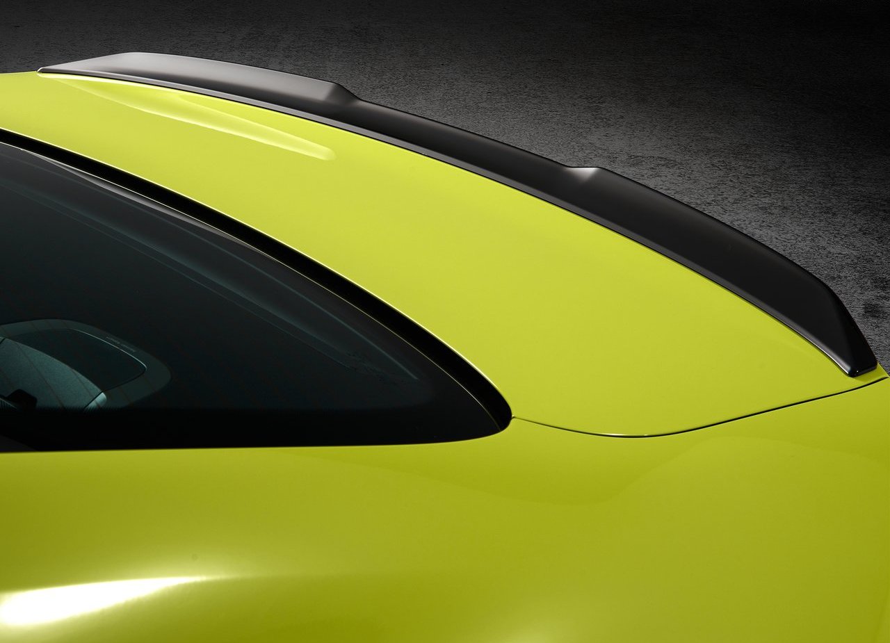 2021 - BMW M4 COMPETITION COUPE, foto 192