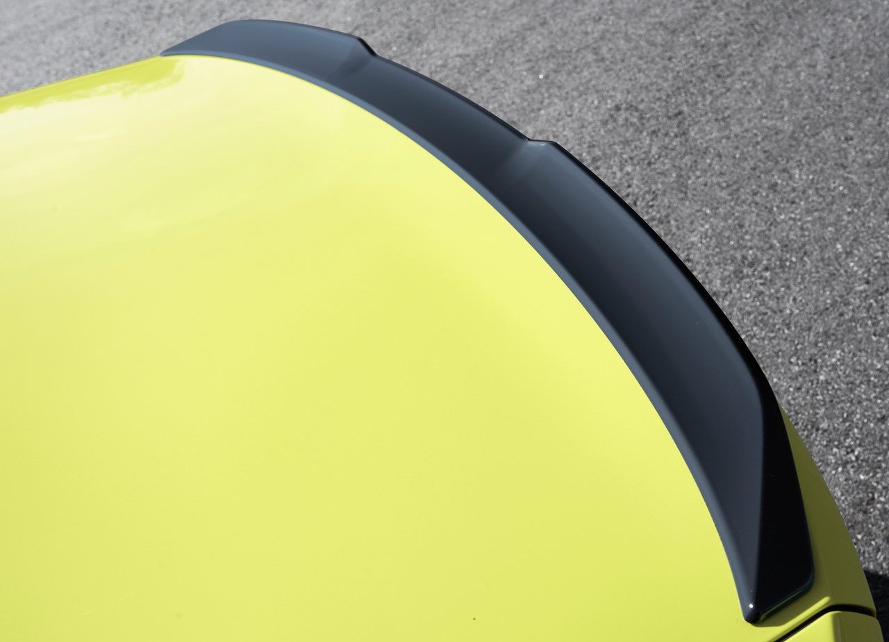2021 - BMW M4 COMPETITION COUPE, foto 193