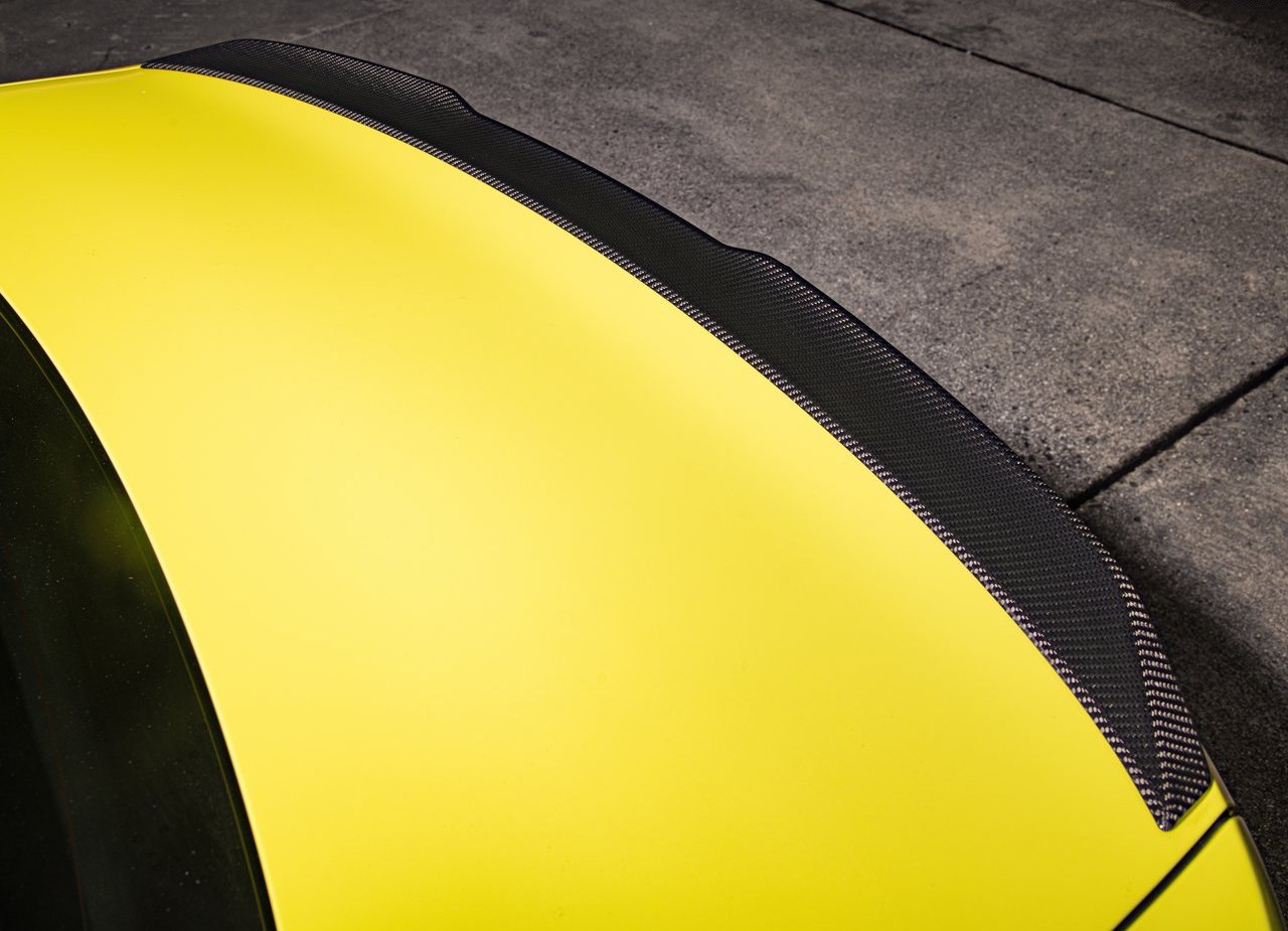 2021 - BMW M4 COMPETITION COUPE, foto 194