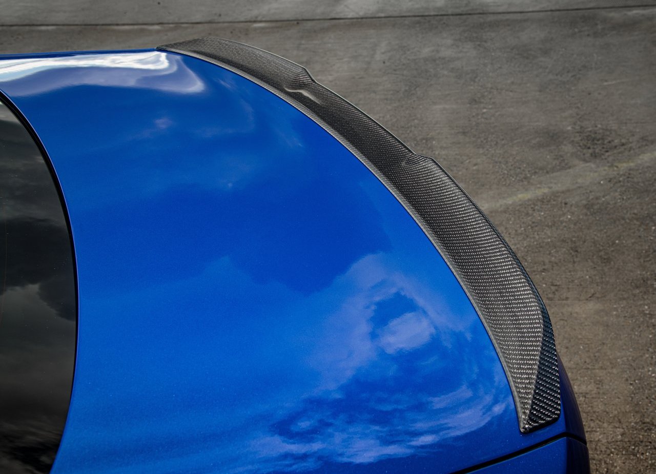 2021 - BMW M4 COMPETITION COUPE, foto 195