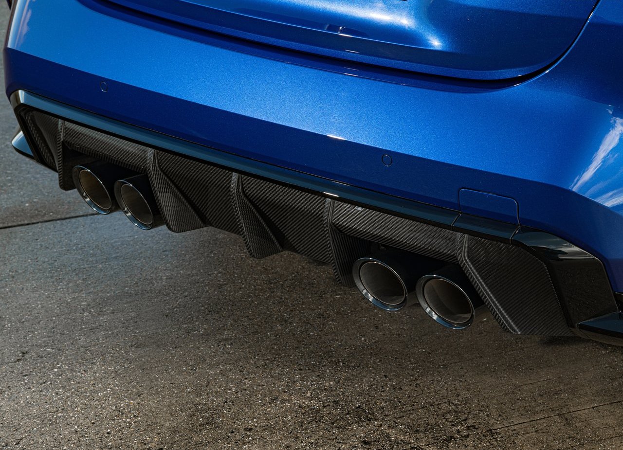 2021 - BMW M4 COMPETITION COUPE, foto 199