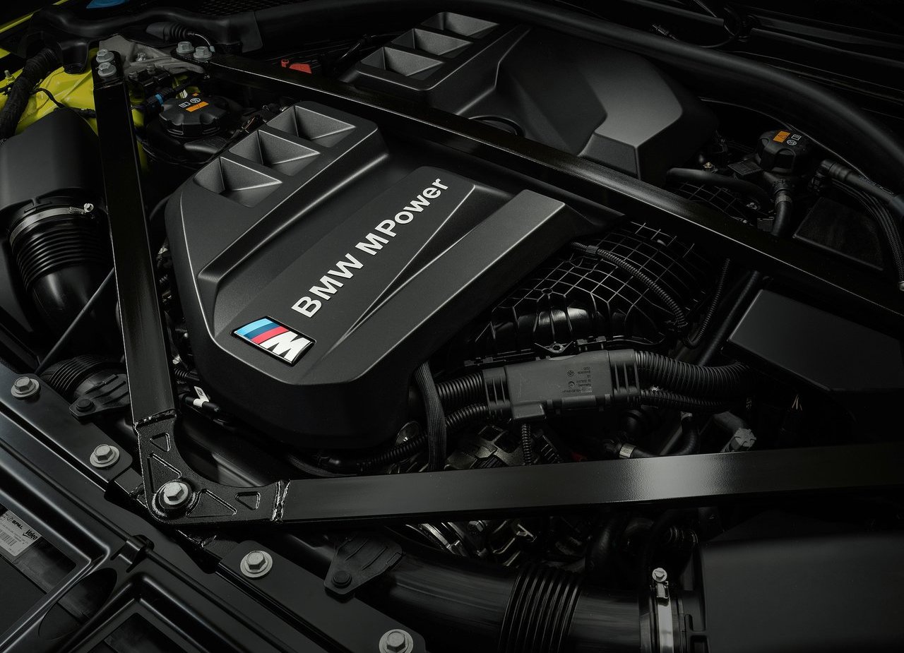 2021 - BMW M4 COMPETITION COUPE, foto 202