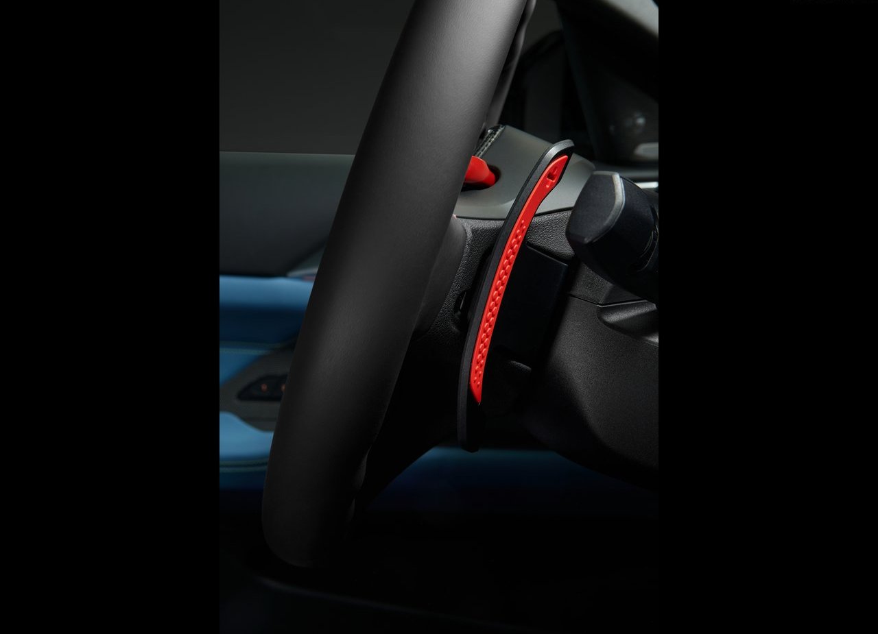 2021 - BMW M4 COMPETITION COUPE, foto 205