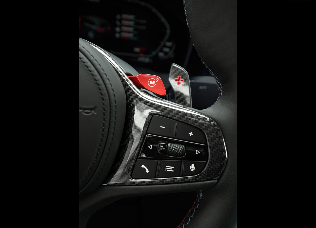 2021 - BMW M4 COMPETITION COUPE, foto 209