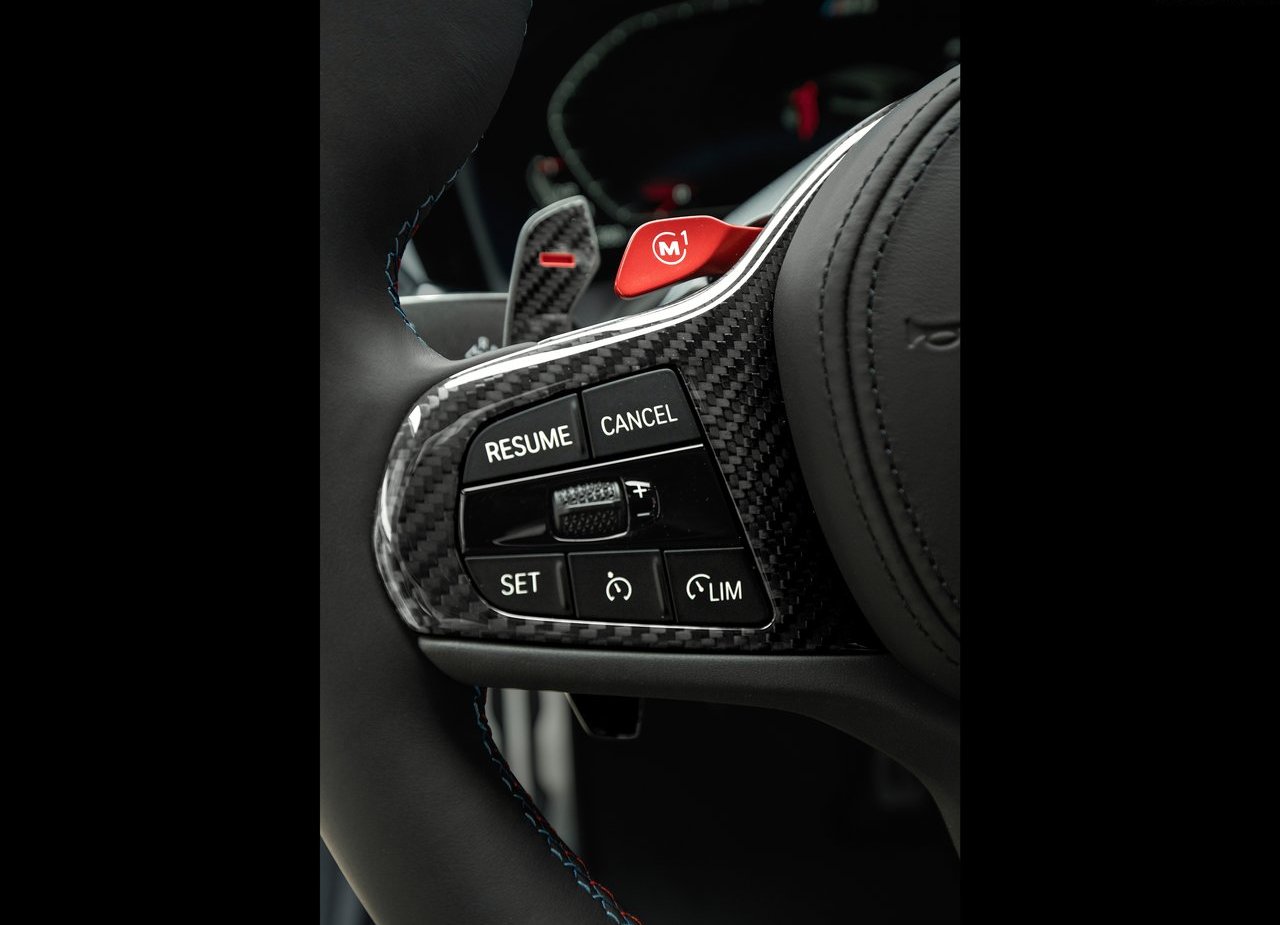2021 - BMW M4 COMPETITION COUPE, foto 210