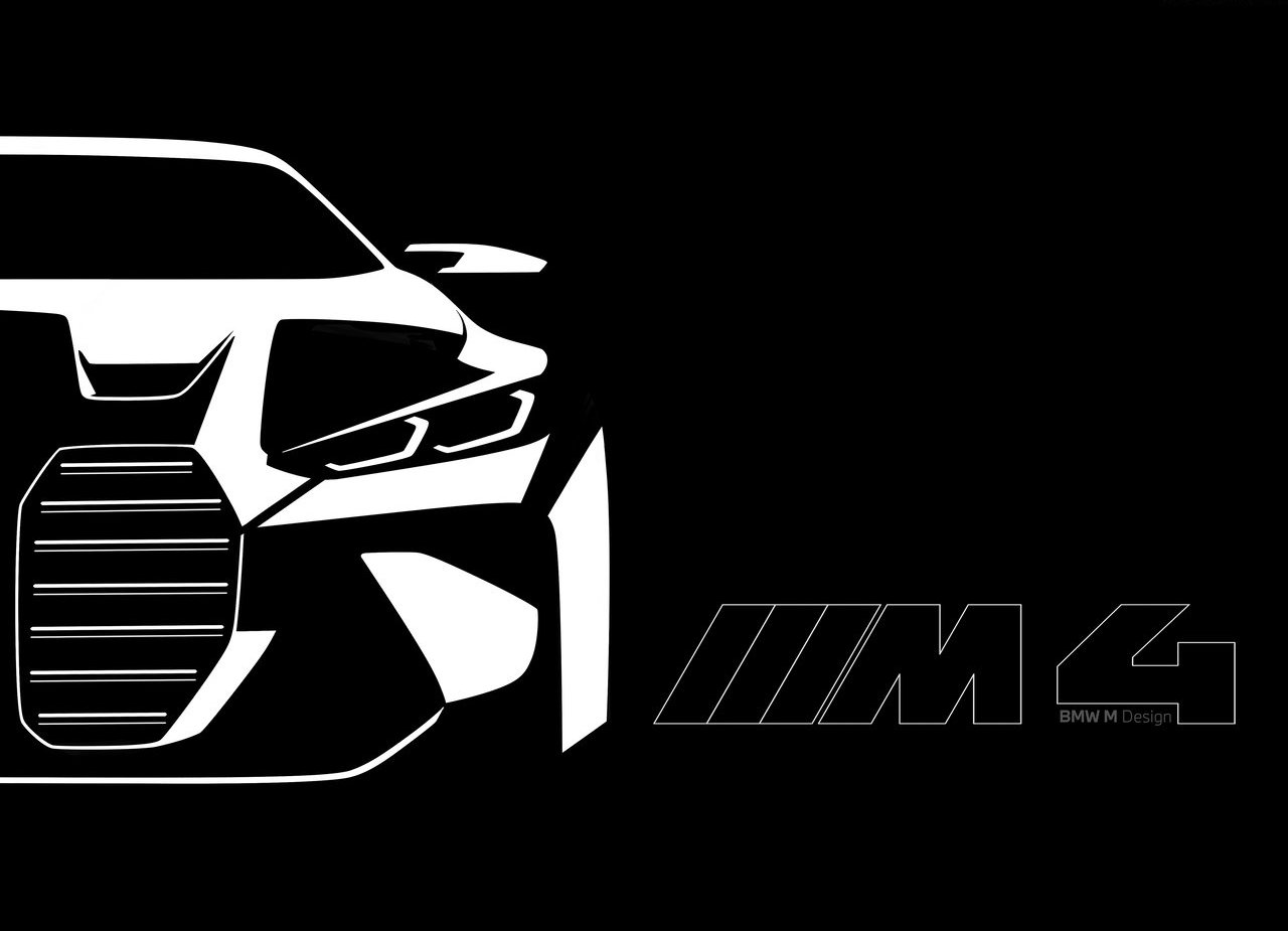 2021 - BMW M4 COMPETITION COUPE, foto 221