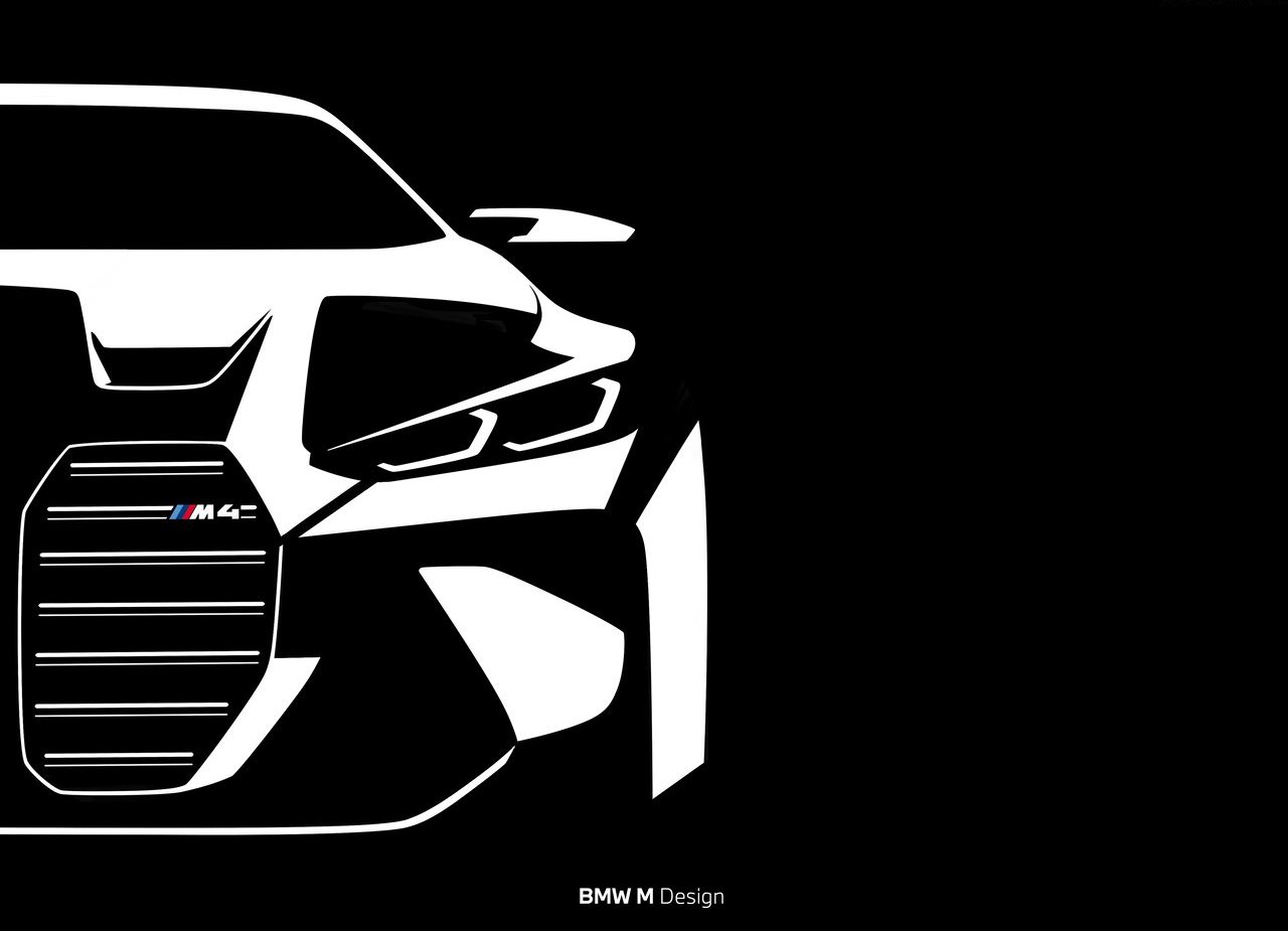2021 - BMW M4 COMPETITION COUPE, foto 222