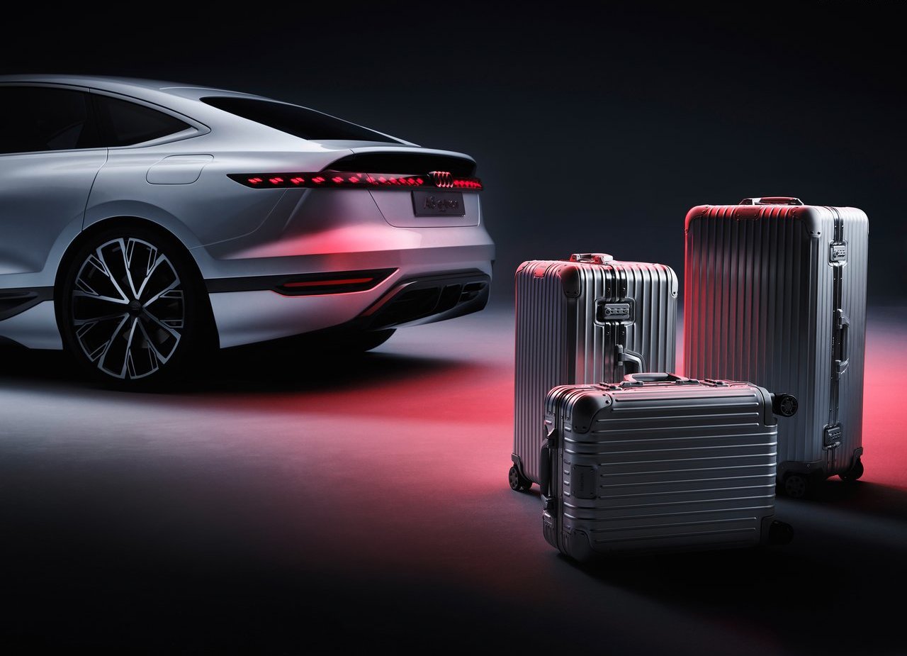2021 - AUDI A6 E-TRON CONCEPT, foto 44