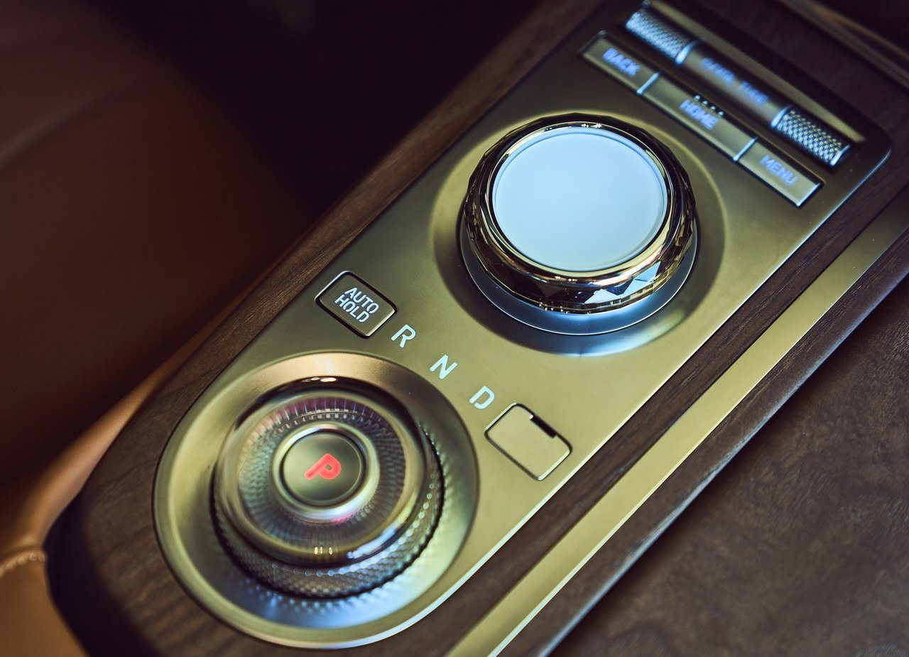 2022 - GENESIS ELECTRIFIED G80, foto 61