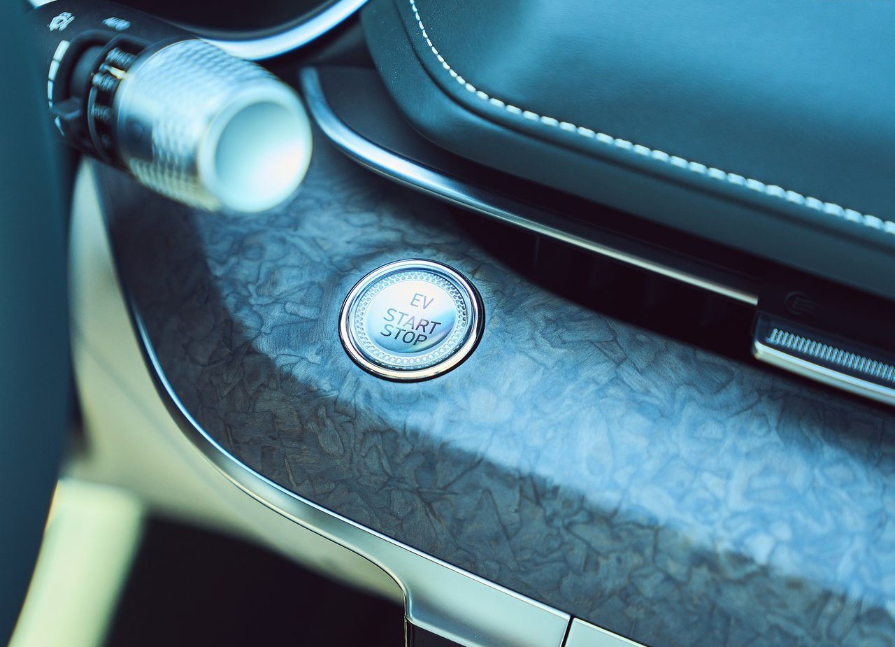 2022 - GENESIS ELECTRIFIED G80, foto 62