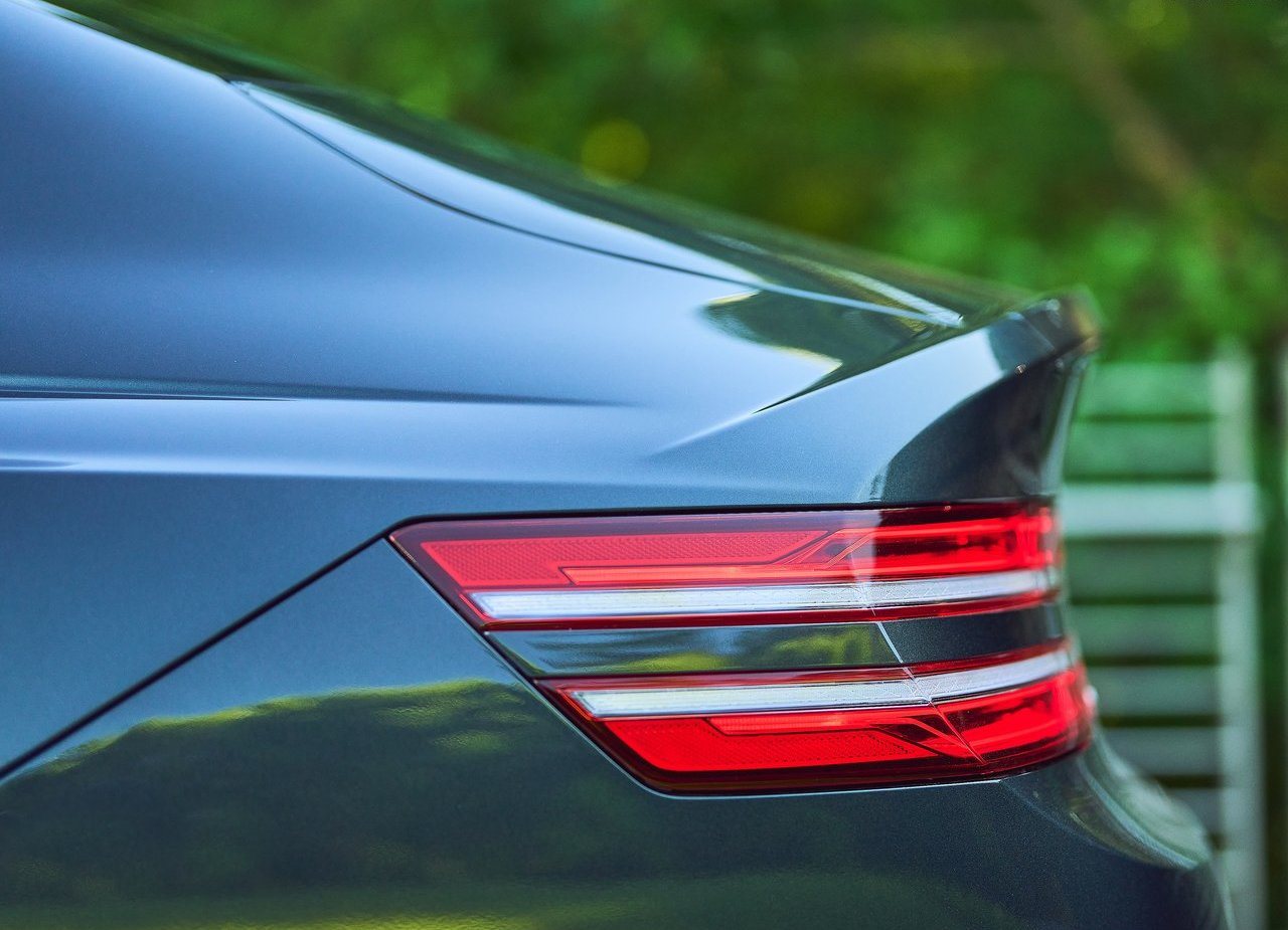 2022 - GENESIS ELECTRIFIED G80, foto 66