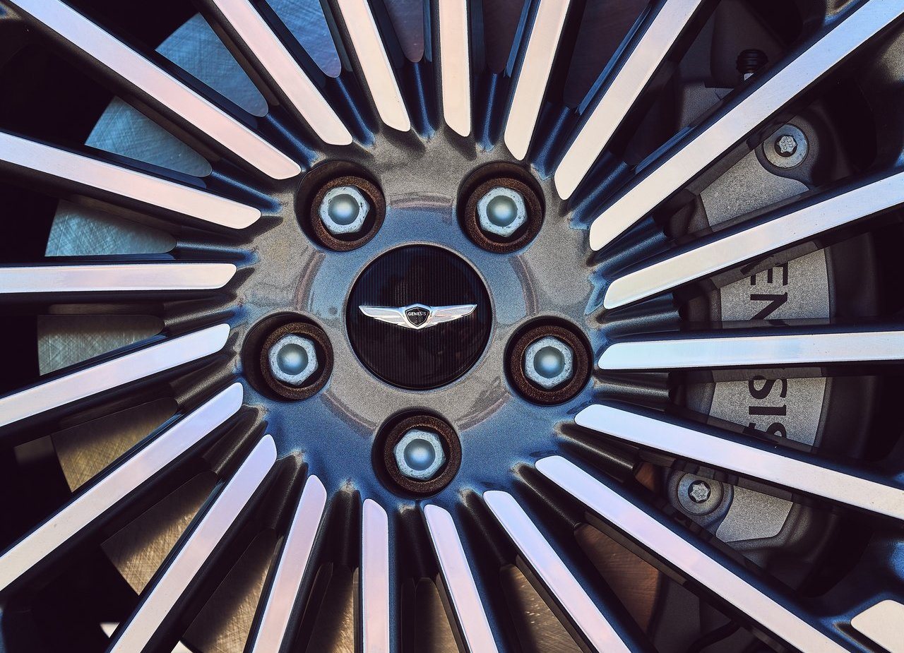 2022 - GENESIS ELECTRIFIED G80, foto 70