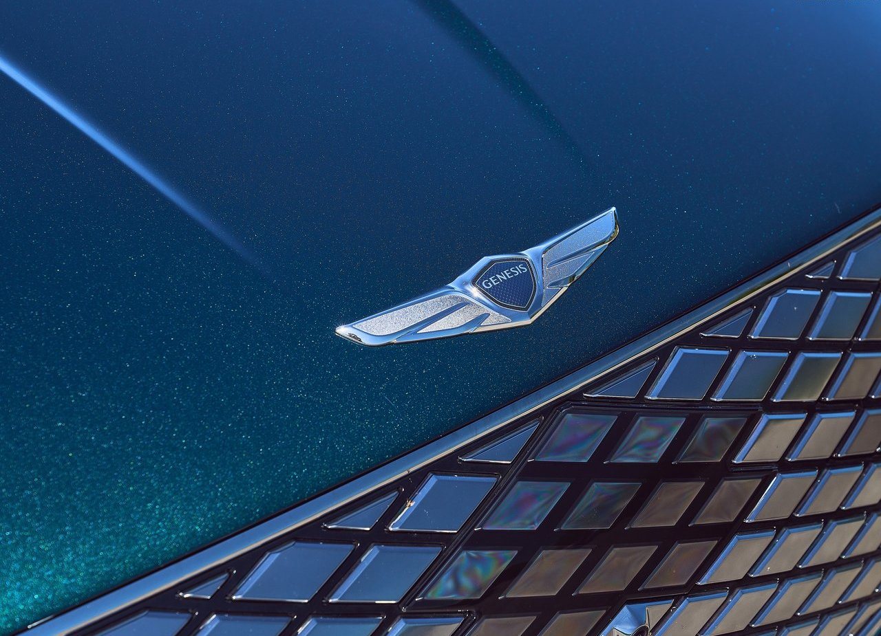 2022 - GENESIS ELECTRIFIED G80, foto 71