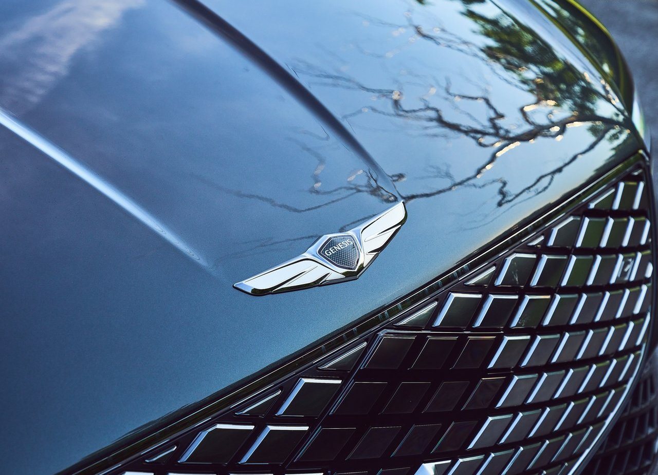 2022 - GENESIS ELECTRIFIED G80, foto 72