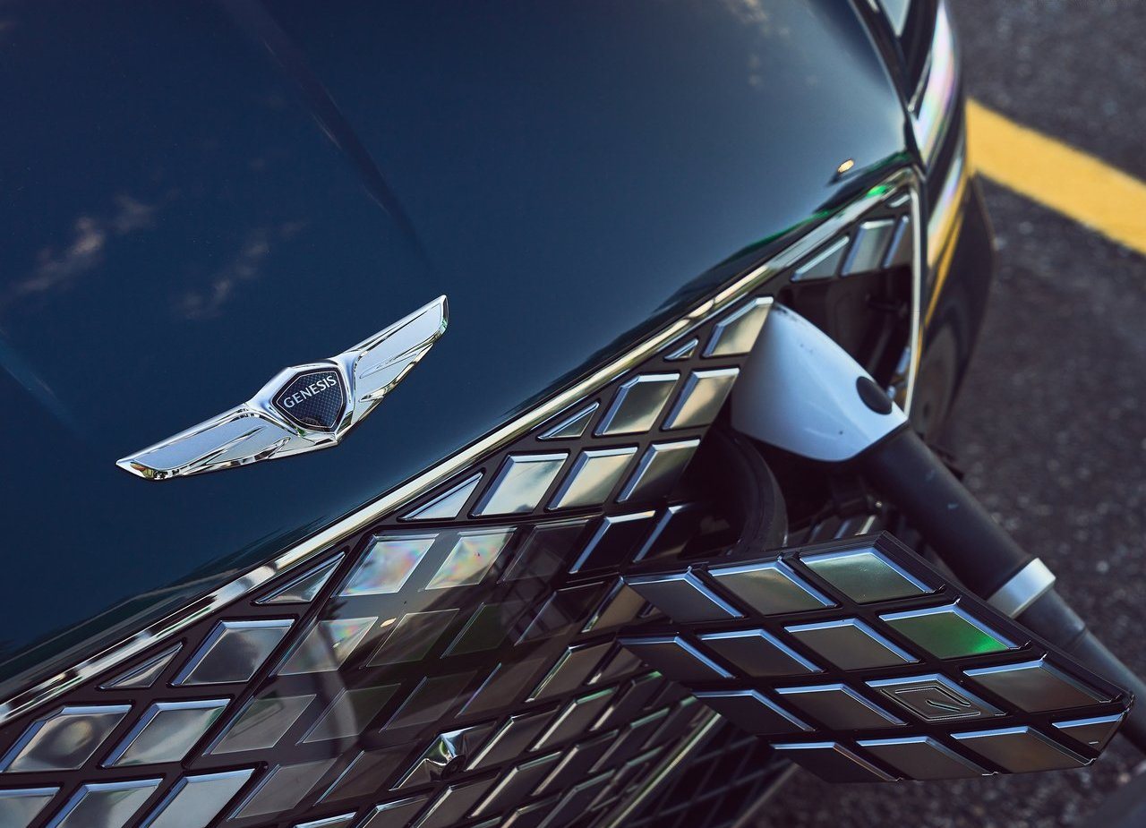 2022 - GENESIS ELECTRIFIED G80, foto 73