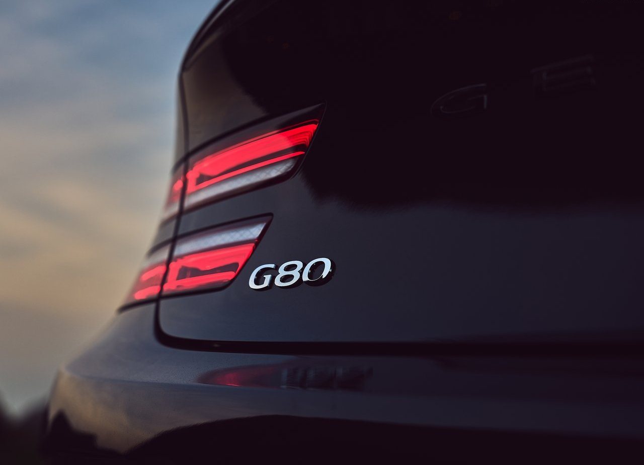 2022 - GENESIS ELECTRIFIED G80, foto 75