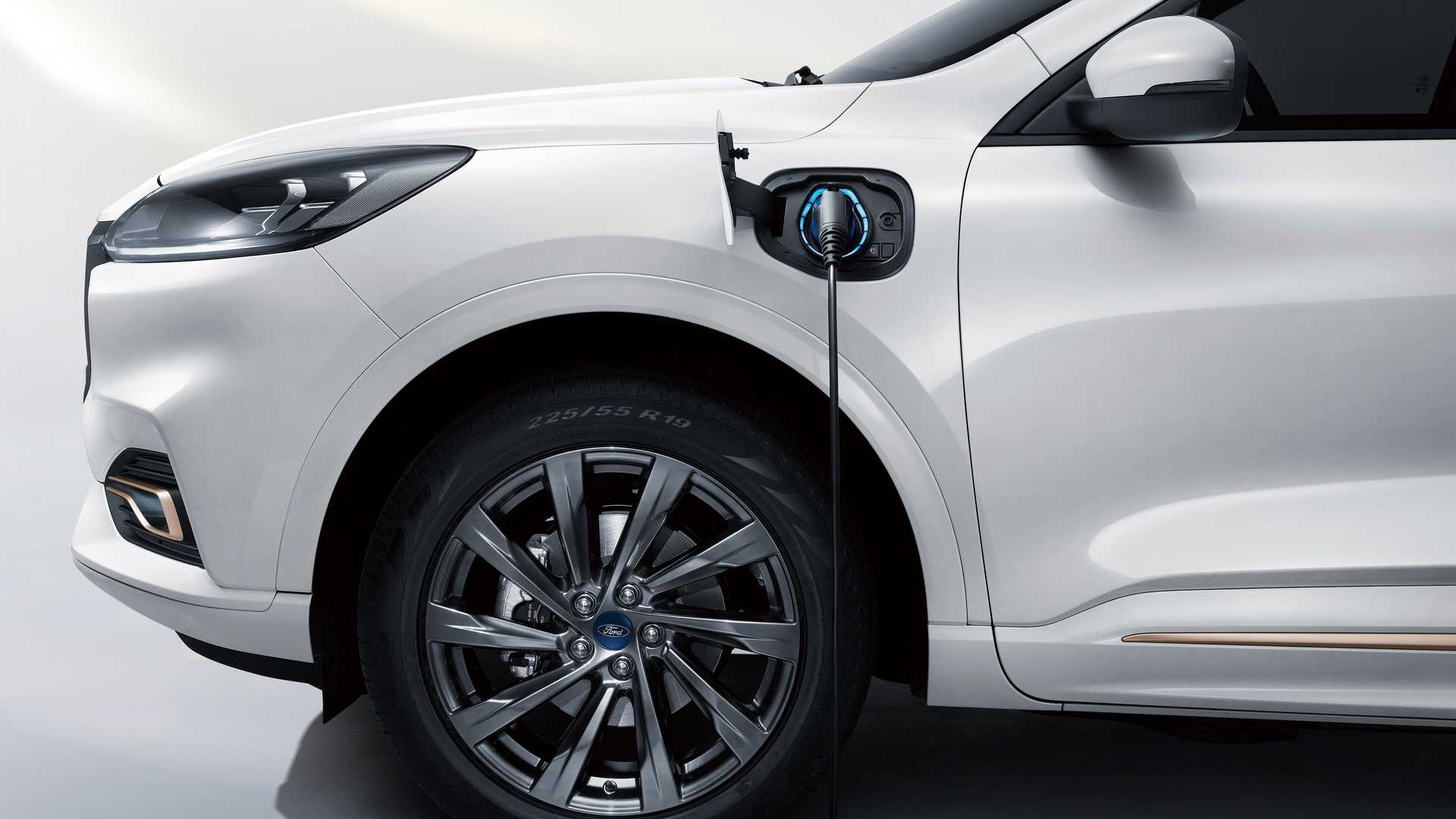 2021 - FORD EVOS, foto 3