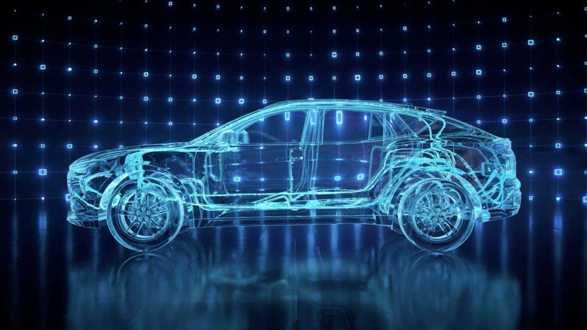 2021 - FORD EVOS, foto 9