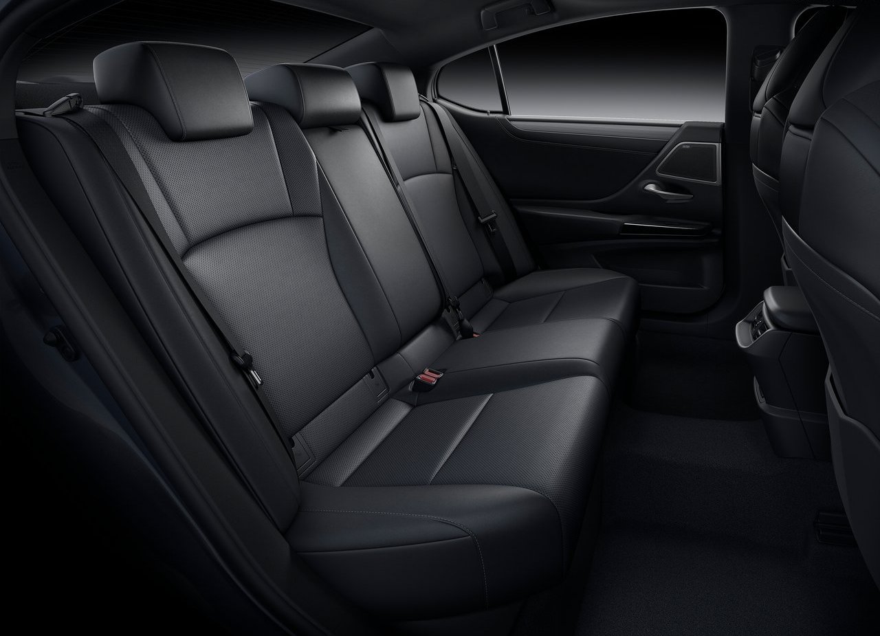 2022 - LEXUS ES, foto 49