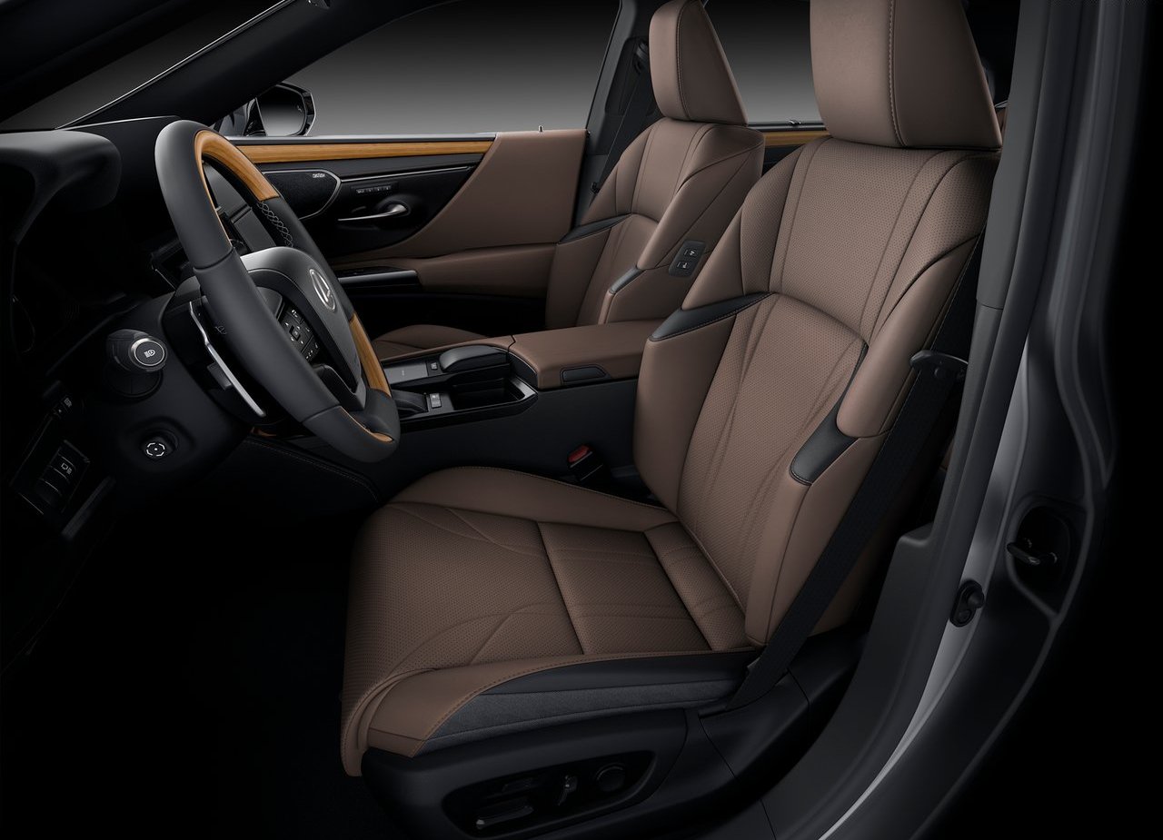 2022 - LEXUS ES, foto 50