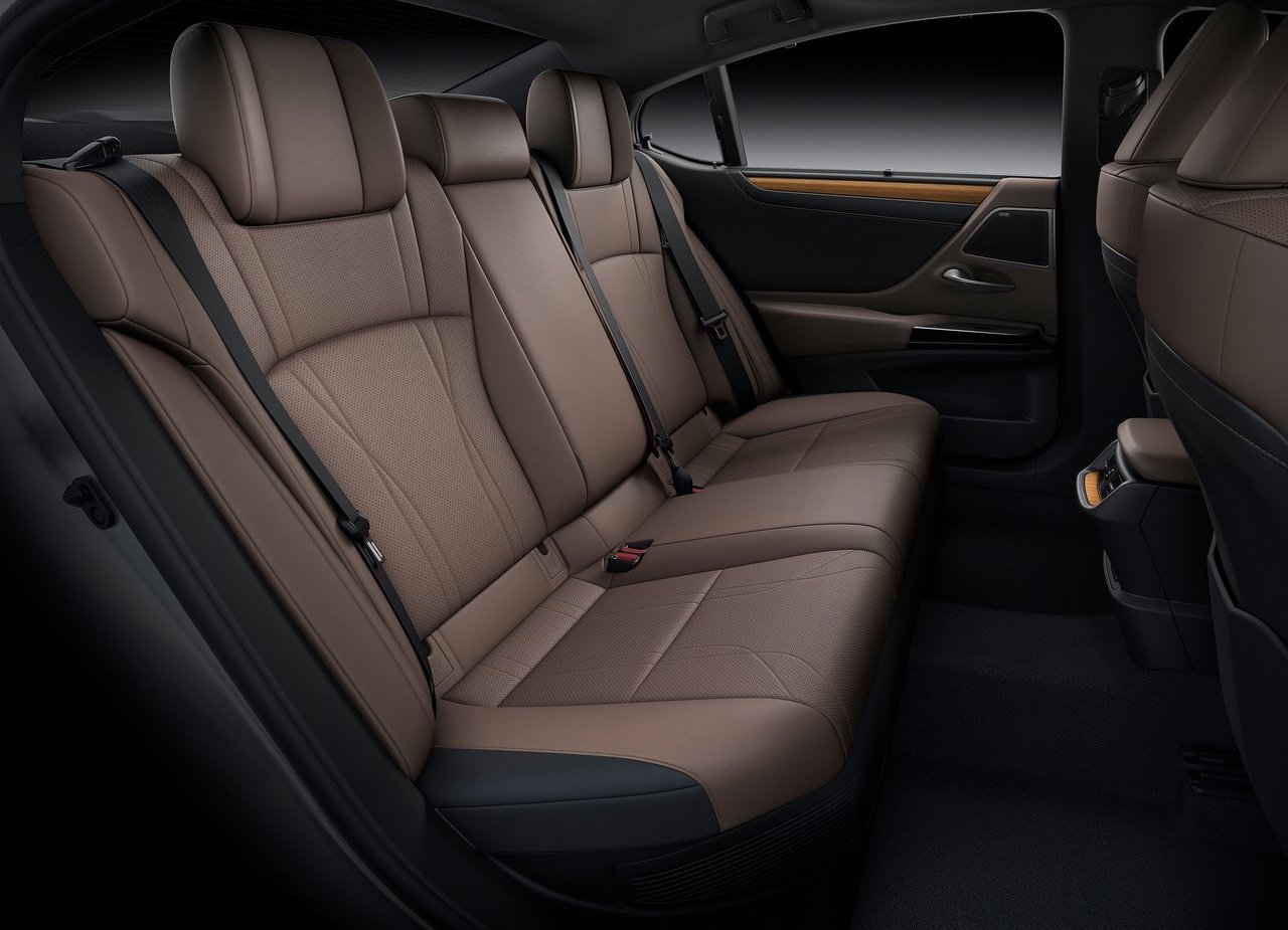 2022 - LEXUS ES, foto 52