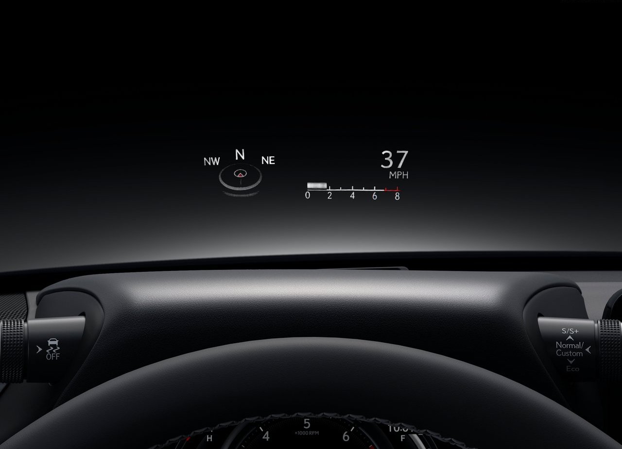2022 - LEXUS ES, foto 55