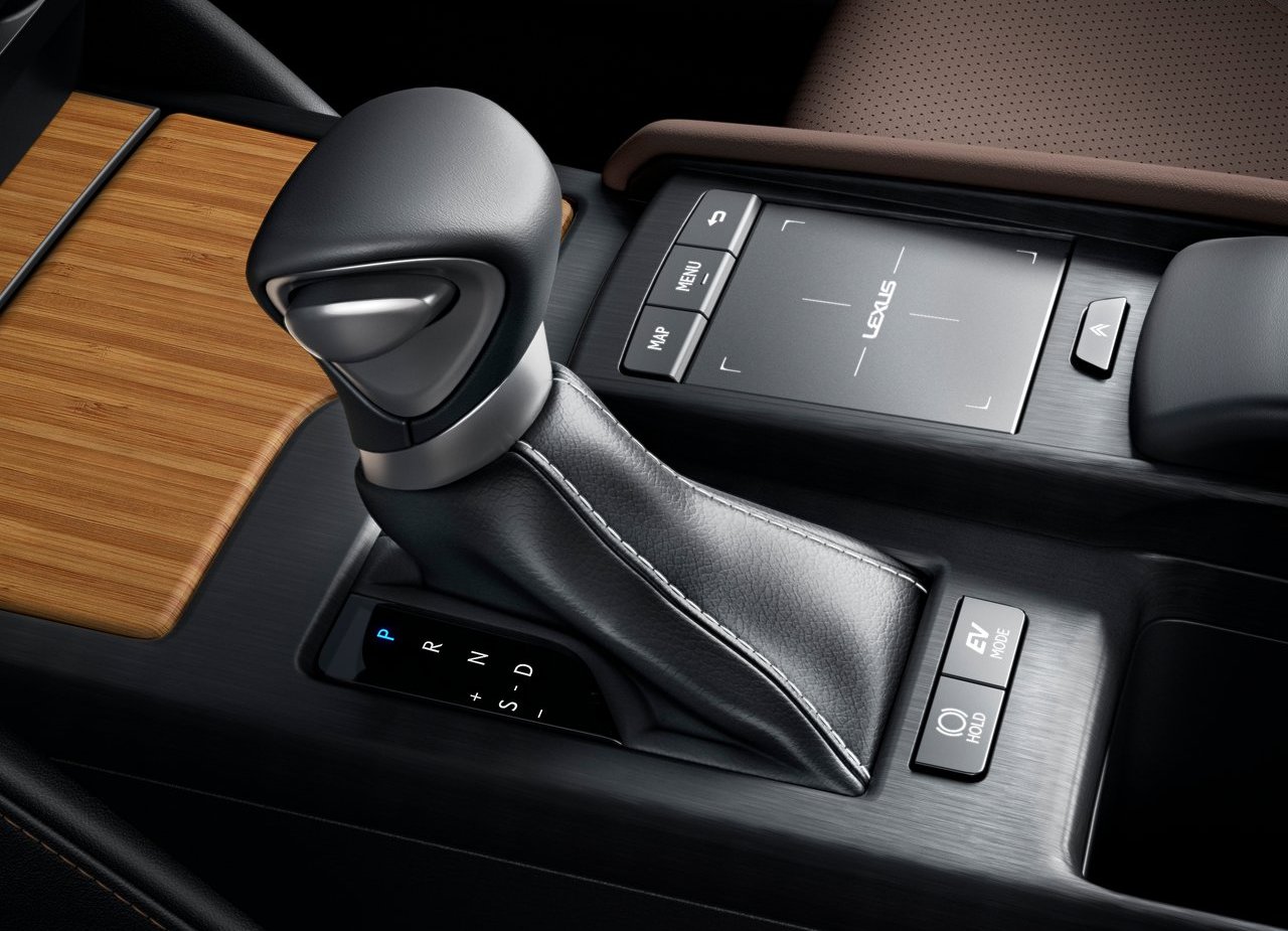 2022 - LEXUS ES, foto 56