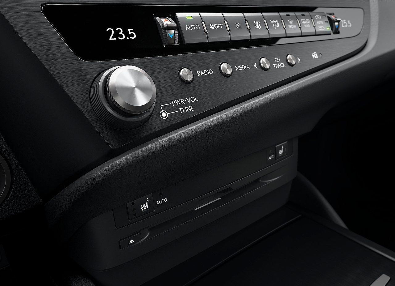 2022 - LEXUS ES, foto 57