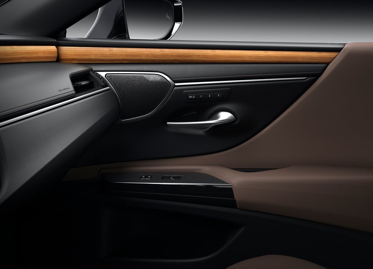 2022 - LEXUS ES, foto 59