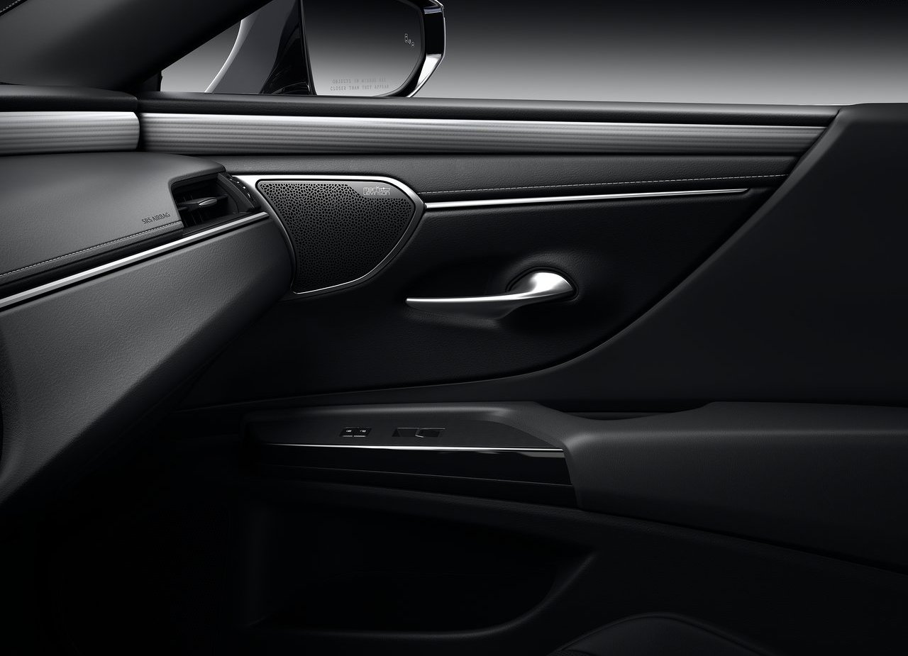 2022 - LEXUS ES, foto 60