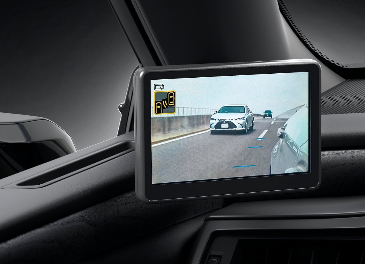 2022 - LEXUS ES, foto 63