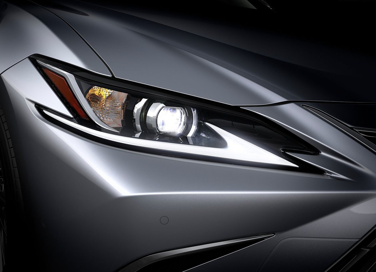 2022 - LEXUS ES, foto 65