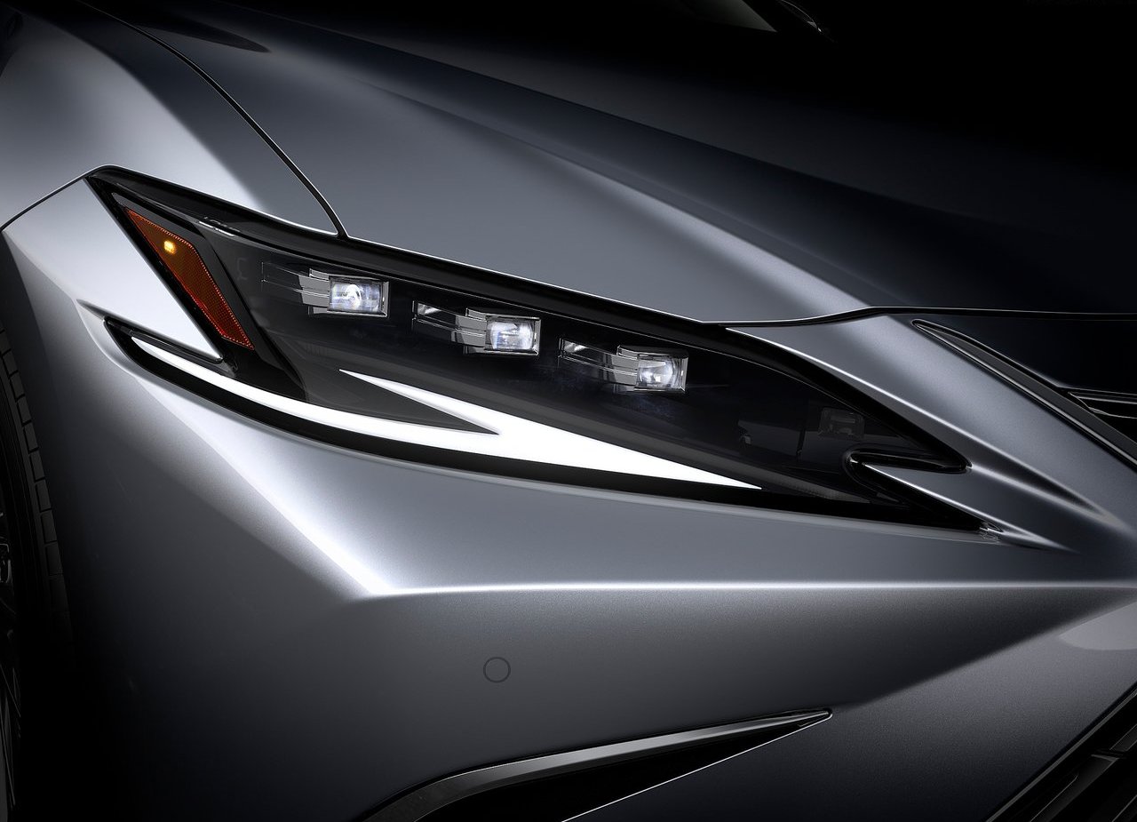 2022 - LEXUS ES, foto 67