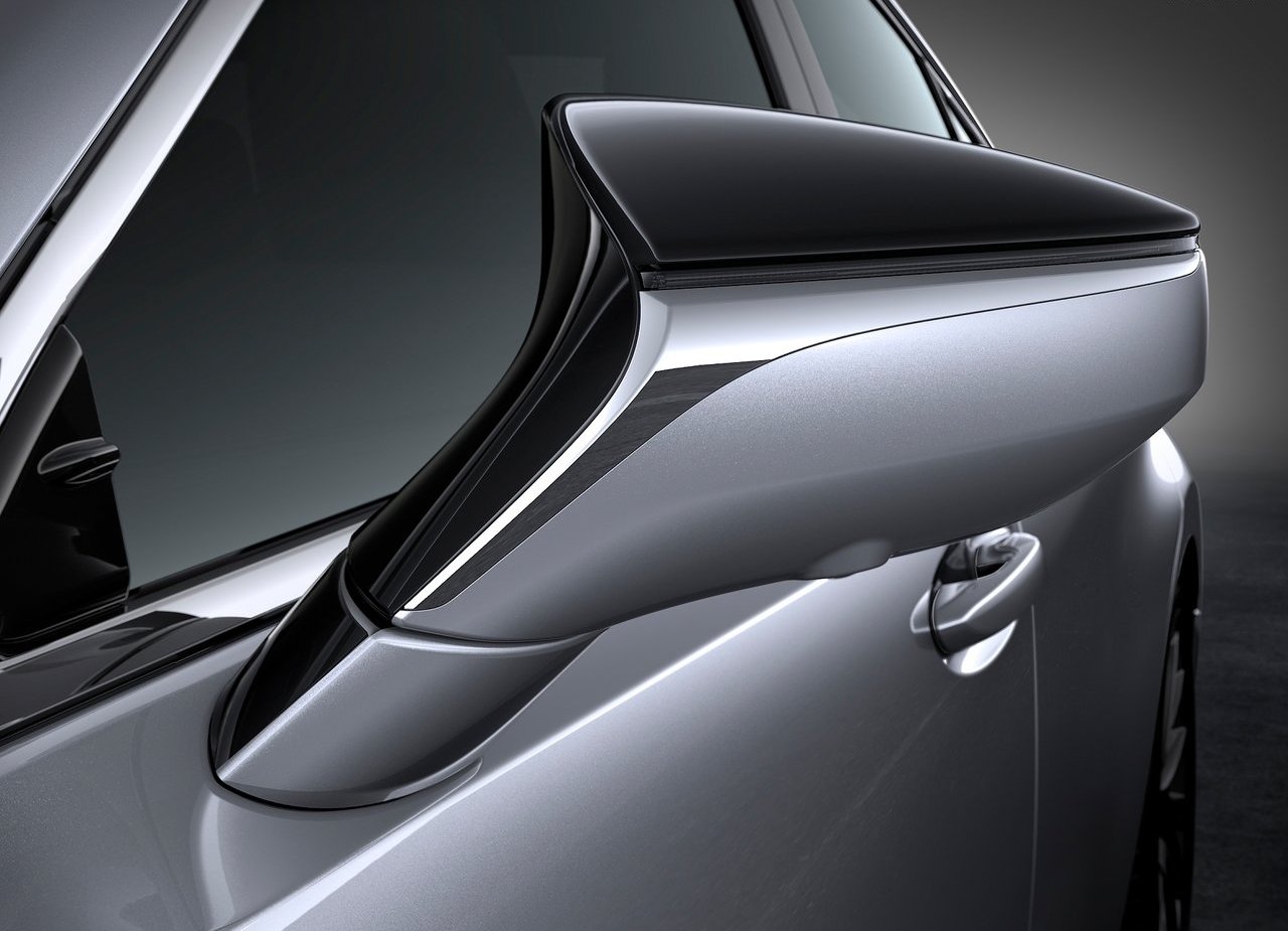 2022 - LEXUS ES, foto 70