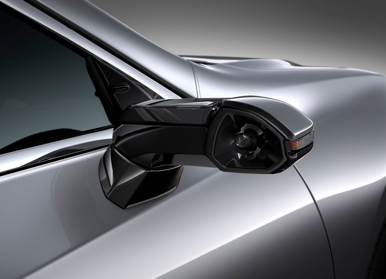 2022 - LEXUS ES, foto 72