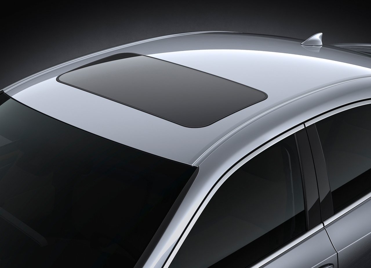 2022 - LEXUS ES, foto 73