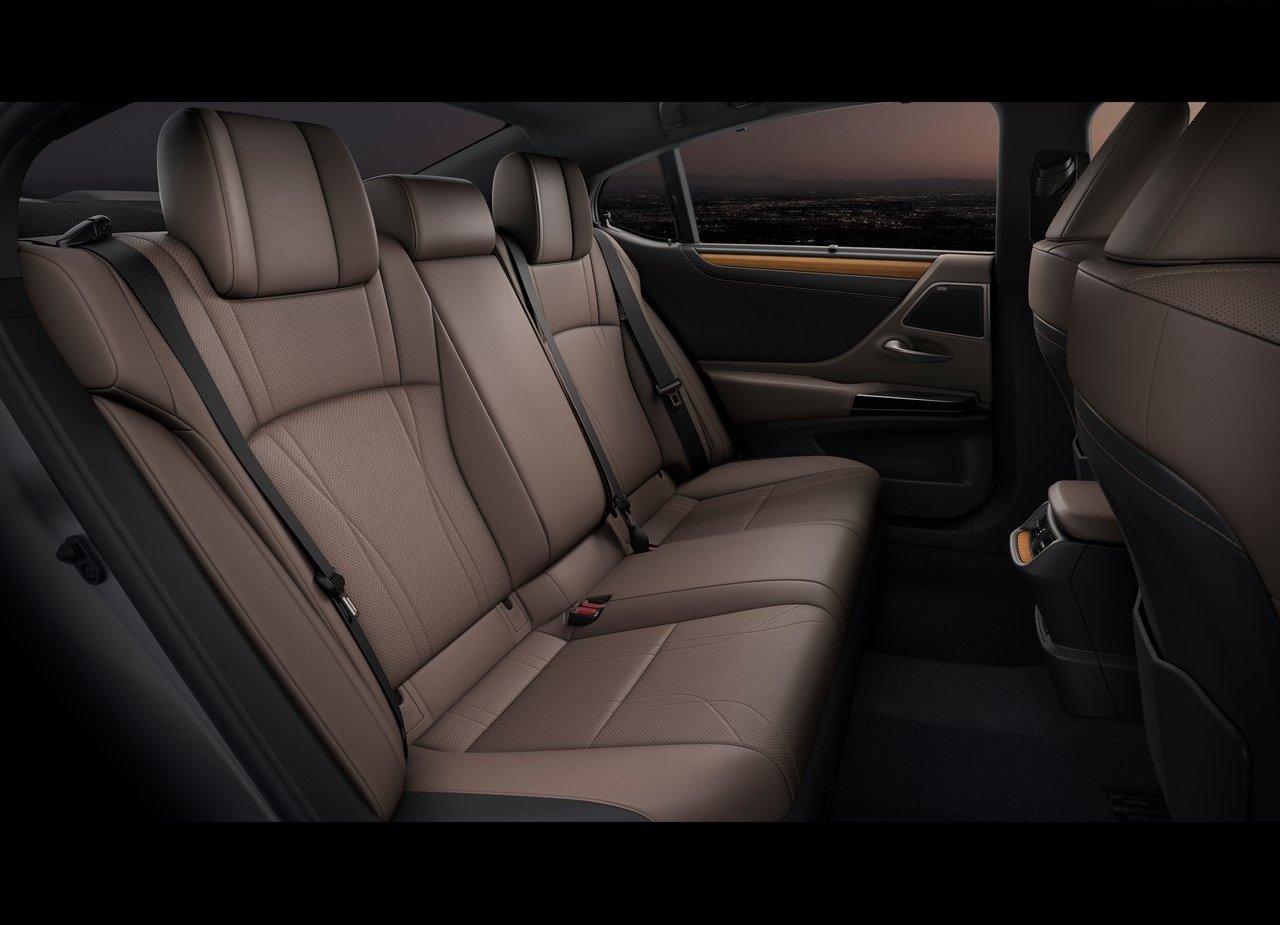 2022 - LEXUS ES, foto 79