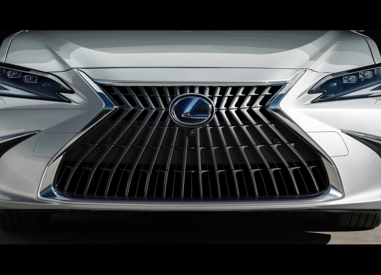 2022 - LEXUS ES, foto 81